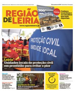 Capas dos jornais locais e regionais j 475700522 5720832512571749023 n