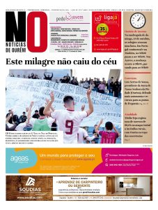 Capas dos jornais locais e regionais j 7614516094 6221176679342984399 n