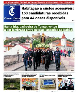 Capas dos jornais locais e regionais j 8543630 5622009150740920804 n