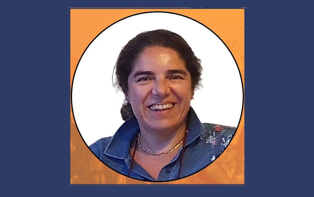Saiba quem é a nova presidente do CIRE monica mota