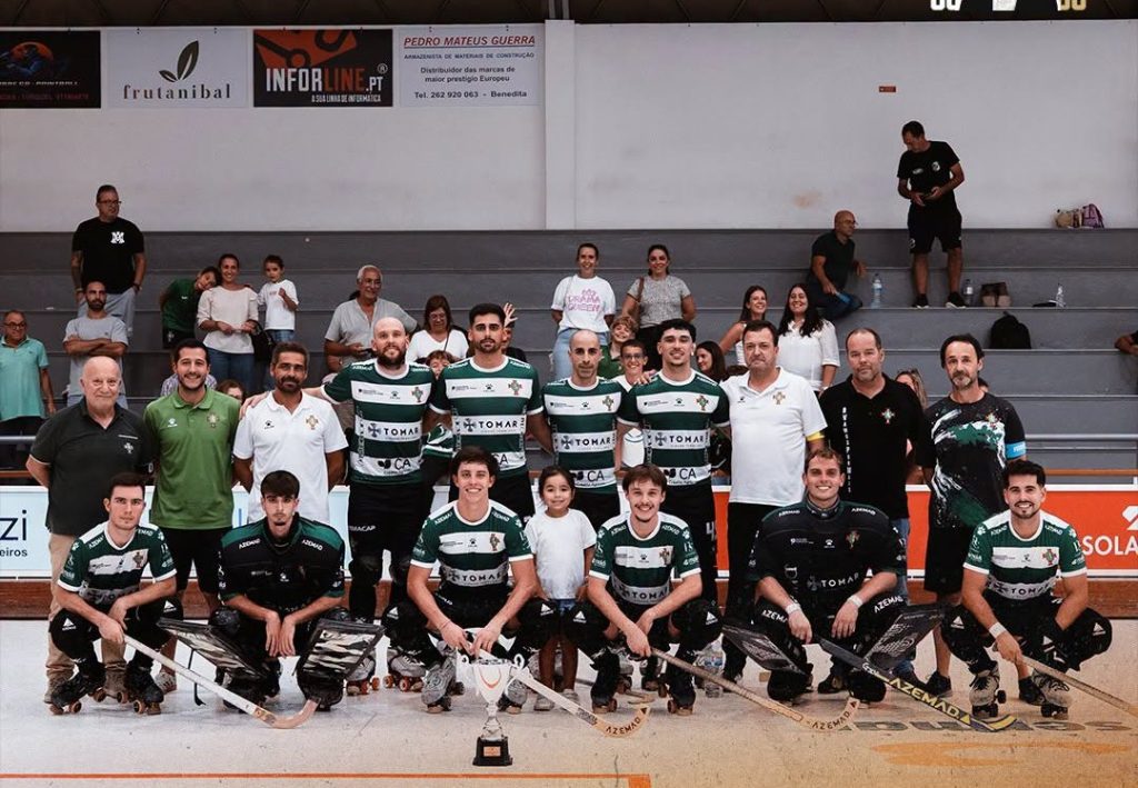 SC Tomar impõe-se ao HC Braga e conquista Torneio Dr. Joaquim Guerra sp. T 89746861 2169266454491308267 n 1