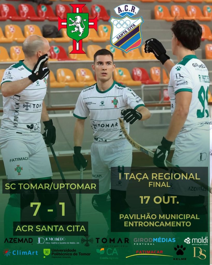SC Tomar conquista a Taça Regional frente ao ACR Santa Cita sp. t 57246299760347 2104349142489317076 n